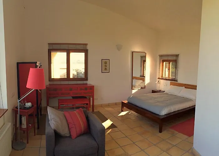 Alén D'aragón Casa rural