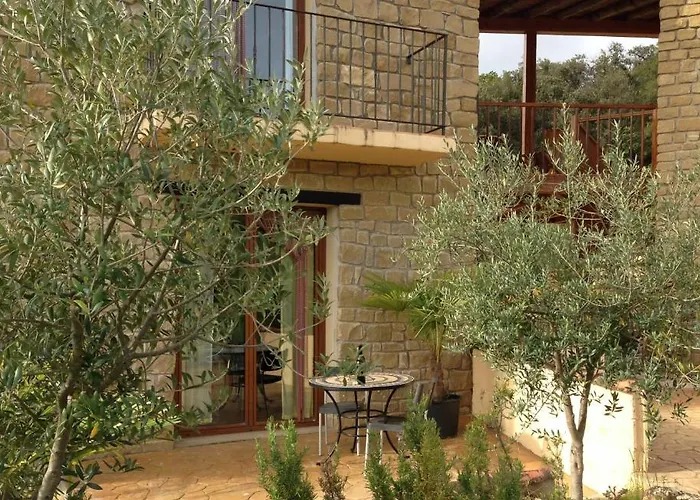 Landhaus Alen D'aragon *