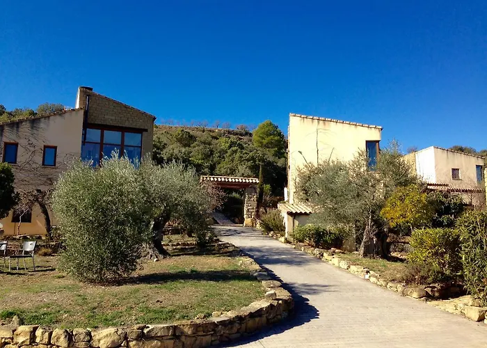 Alén D'aragón Santa Eulalia de Gállego