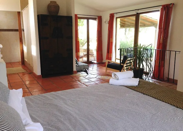 Alén D'aragón Casa rural