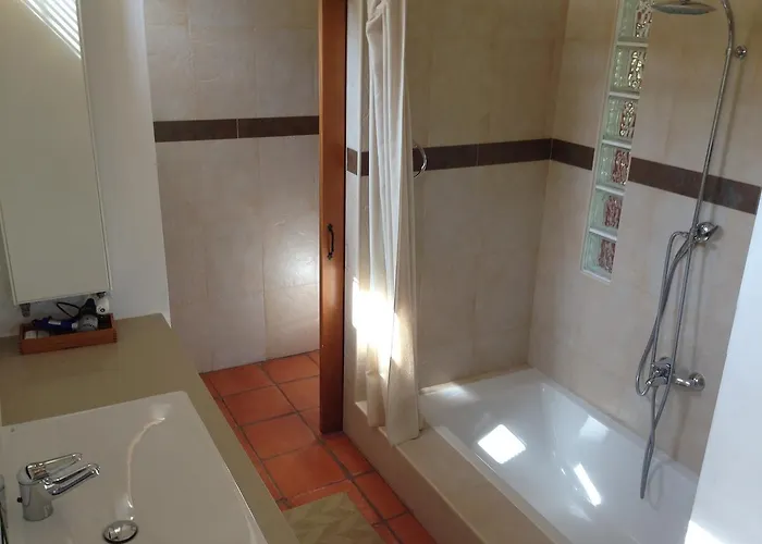 Alén D'aragón Casa rural *