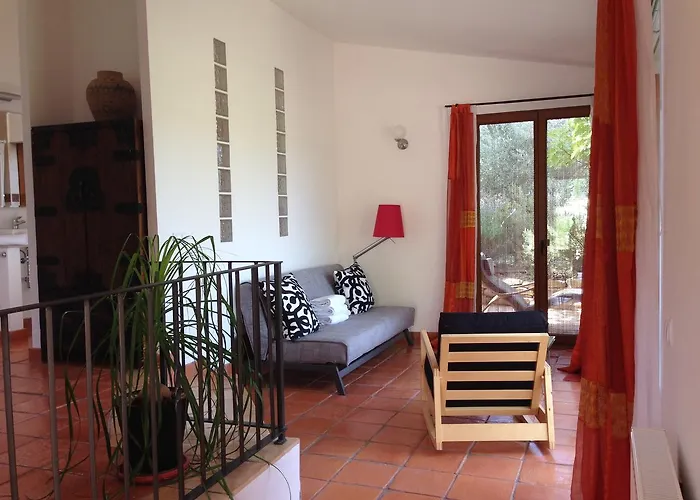 Casa rural Alén D'aragón Santa Eulalia de Gállego