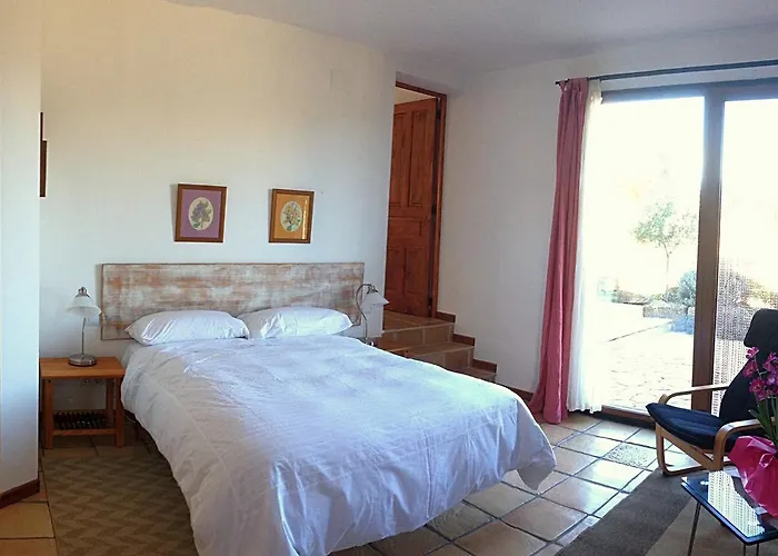 Alén D'aragón Casa rural