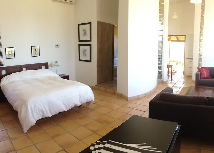 Casa rural Alén D'aragón