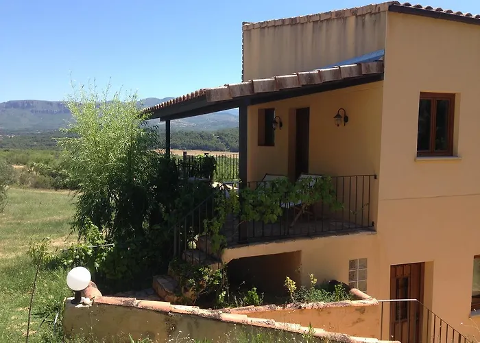 Alén D'aragón * Santa Eulalia de Gállego