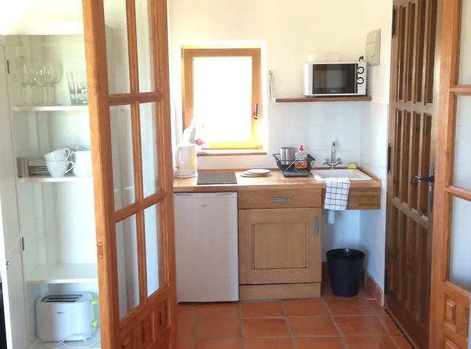 Landhaus Alen D'aragon