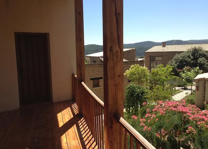 Landhaus Alen D'aragon